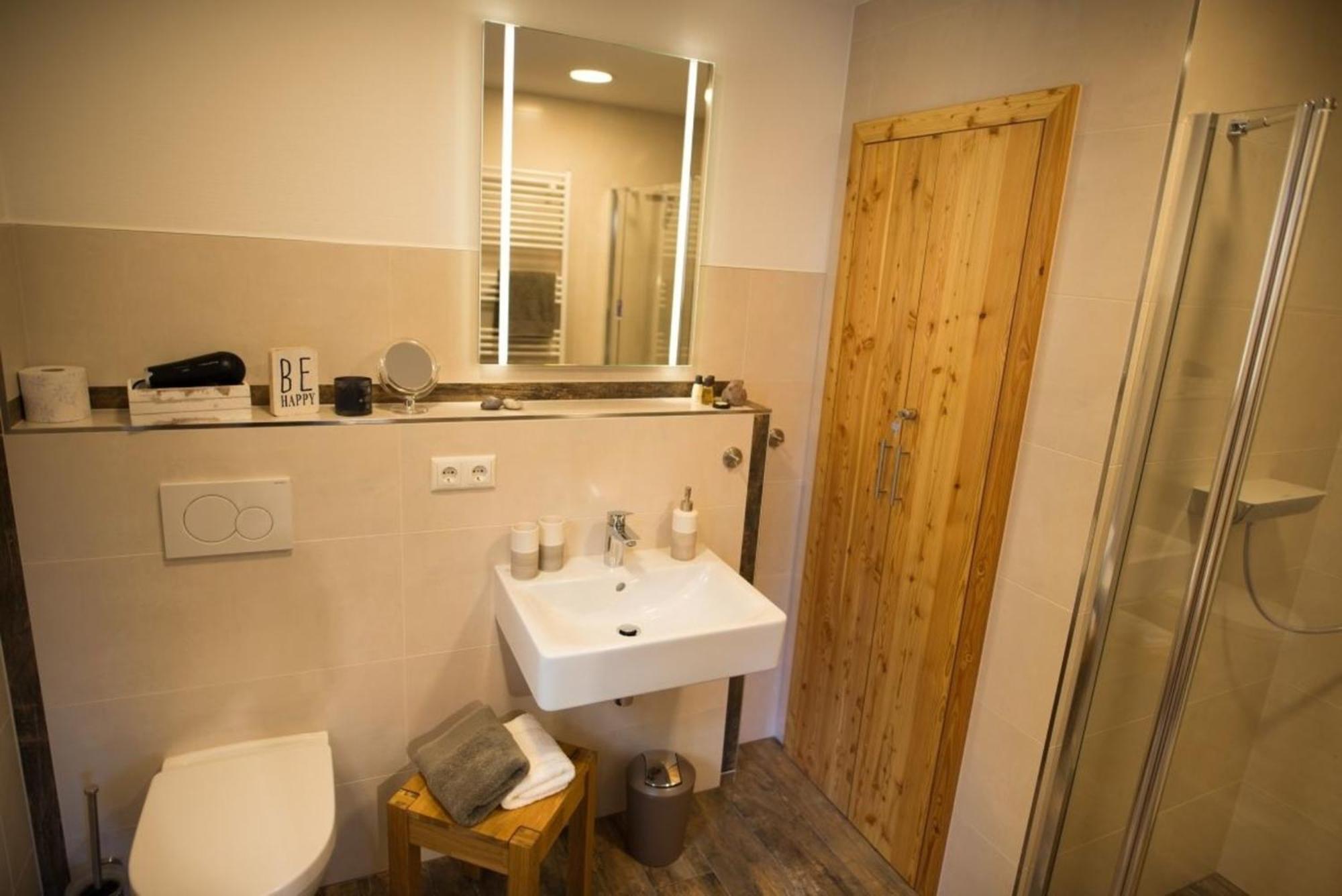 Ferienwohnung 2 Хойерсверда Экстерьер фото
