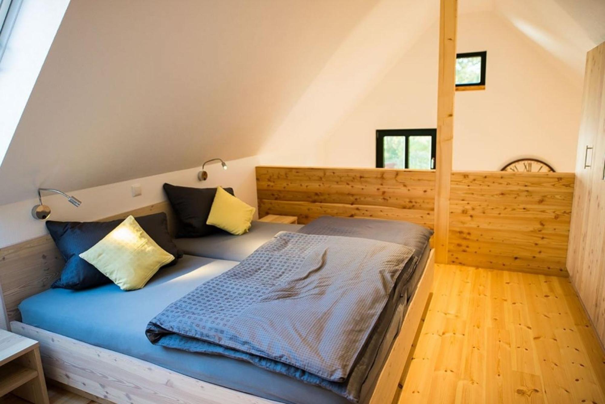 Ferienwohnung 2 Хойерсверда Экстерьер фото